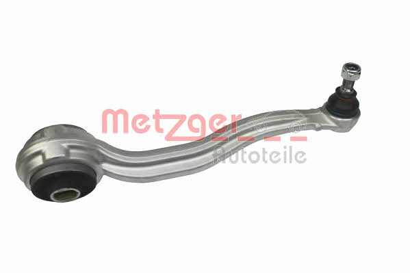 Metzger 58052801 Suspension arm front upper left 58052801