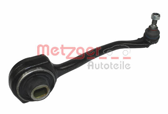 Metzger 58052902 Suspension arm front lower right 58052902