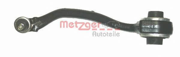 Metzger 58053001 Suspension arm front lower left 58053001