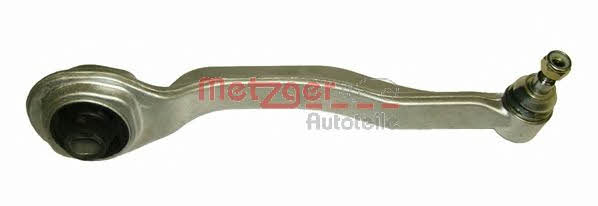Metzger 58053302 Suspension arm front lower right 58053302