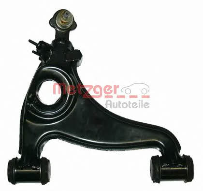 Metzger 58054802 Track Control Arm 58054802