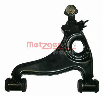 Metzger 58054901 Track Control Arm 58054901