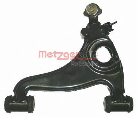 Metzger 58055101 Track Control Arm 58055101