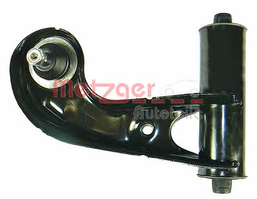 Metzger 58055202 Suspension arm front upper right 58055202