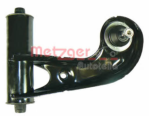 Metzger 58055301 Suspension arm front upper left 58055301