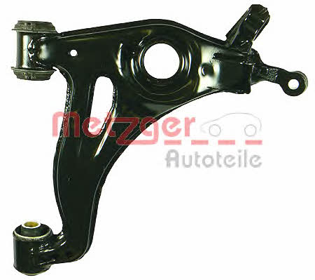 Metzger 58055402 Track Control Arm 58055402