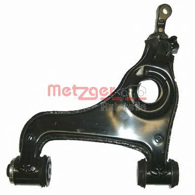Metzger 58055701 Track Control Arm 58055701