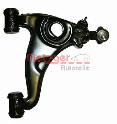 Metzger 58055802 Track Control Arm 58055802