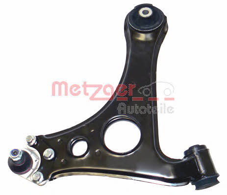 Metzger 58056101 Track Control Arm 58056101