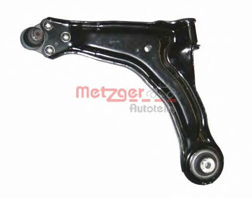 Metzger 58056701 Track Control Arm 58056701