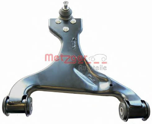 Metzger 58056901 Track Control Arm 58056901