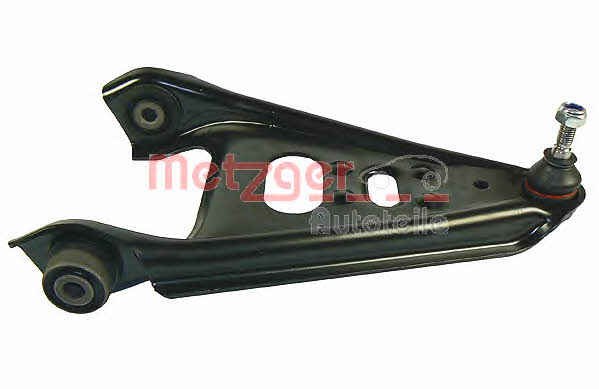 Metzger 58057408 Track Control Arm 58057408
