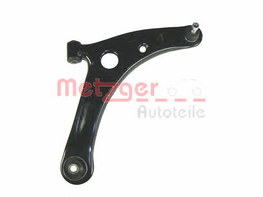 Metzger 58057502 Track Control Arm 58057502