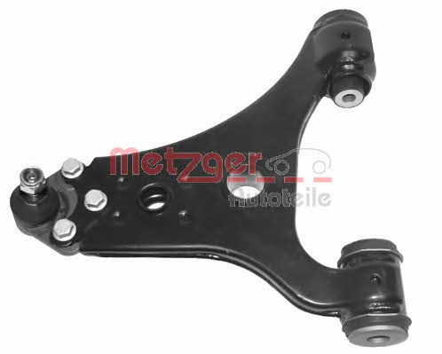 Metzger 58057801 Track Control Arm 58057801