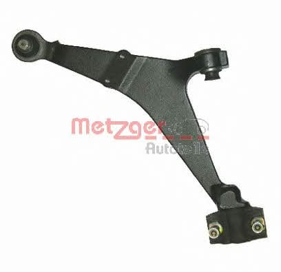 Metzger 58059101 Track Control Arm 58059101