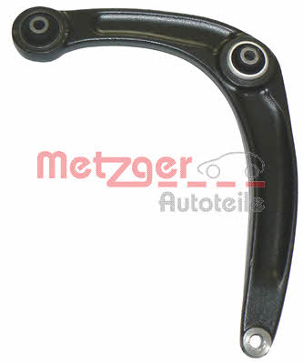 Metzger 58059401 Track Control Arm 58059401