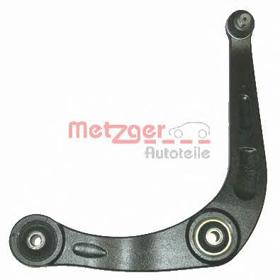 Metzger 58059501 Track Control Arm 58059501