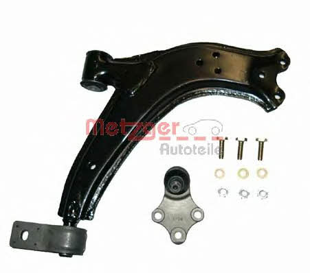Metzger 58059602 Track Control Arm 58059602