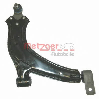 Metzger 58059702 Track Control Arm 58059702