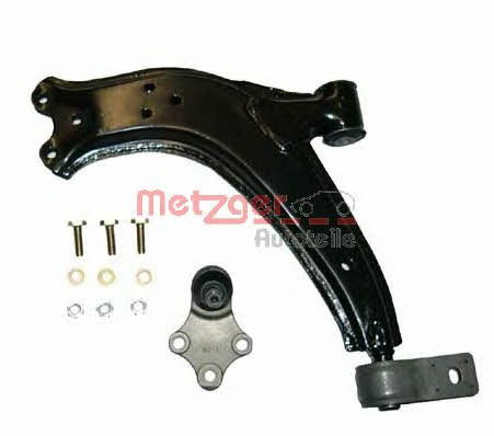 Metzger 58059801 Track Control Arm 58059801