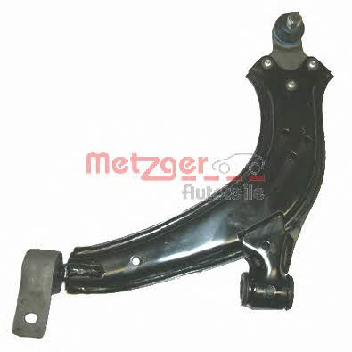 Metzger 58059901 Track Control Arm 58059901