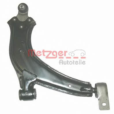 Metzger 58060002 Track Control Arm 58060002