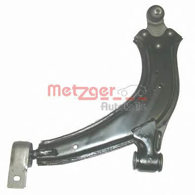 Metzger 58060201 Track Control Arm 58060201