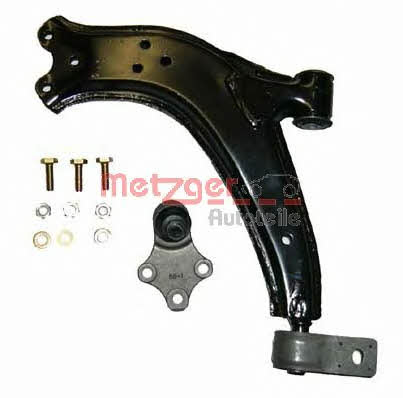 Metzger 58060301 Track Control Arm 58060301