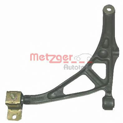 Metzger 58060602 Track Control Arm 58060602