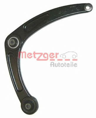 Metzger 58060802 Track Control Arm 58060802