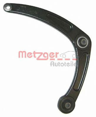 Metzger 58060901 Track Control Arm 58060901