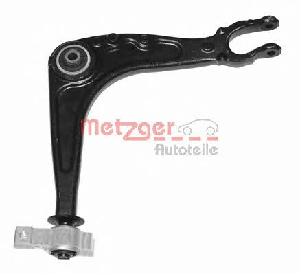 Metzger 58061002 Track Control Arm 58061002