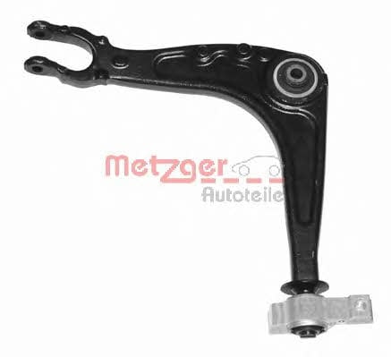 Metzger 58061101 Track Control Arm 58061101