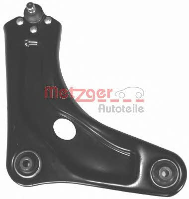 Metzger 58061402 Track Control Arm 58061402