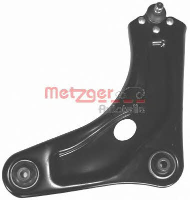 Metzger 58061501 Track Control Arm 58061501