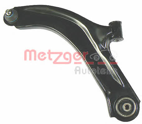Metzger 58061601 Track Control Arm 58061601
