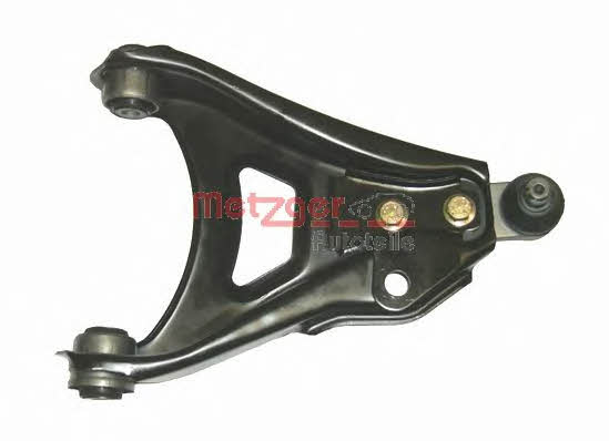 Metzger 58062402 Track Control Arm 58062402