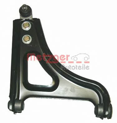 58062602 Metzger Track Control Arm