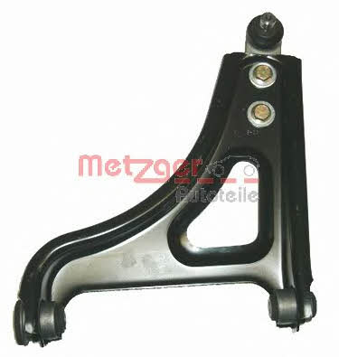 Metzger 58062701 Track Control Arm 58062701