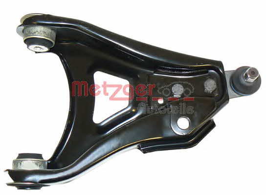 Metzger 58062802 Track Control Arm 58062802