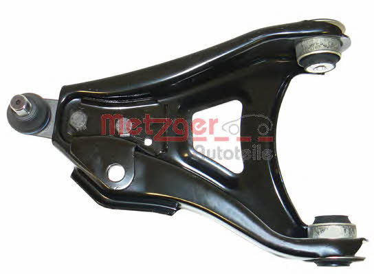 Metzger 58062901 Track Control Arm 58062901