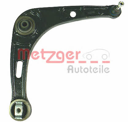 Metzger 58063002 Track Control Arm 58063002