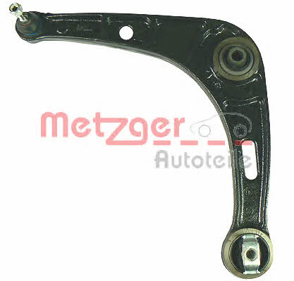 Metzger 58063101 Track Control Arm 58063101