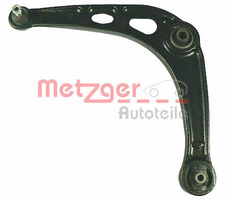 Metzger 58063501 Track Control Arm 58063501