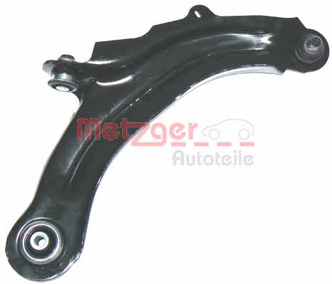 Metzger 58063802 Track Control Arm 58063802