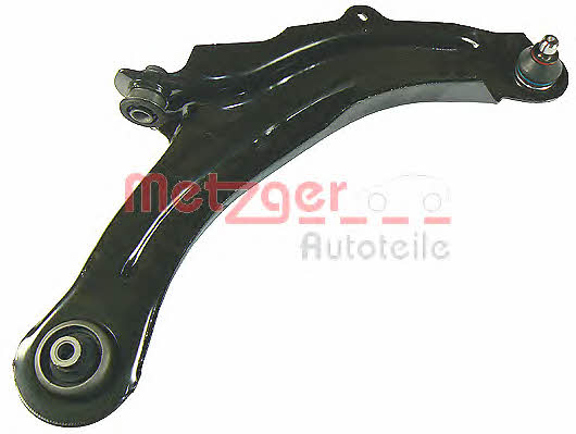 Metzger 58063902 Track Control Arm 58063902