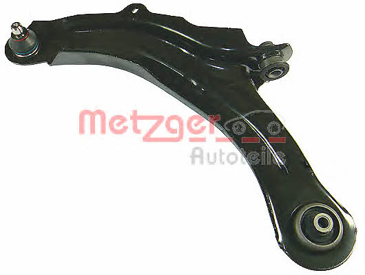 Metzger 58064101 Track Control Arm 58064101