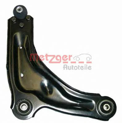 Metzger 58064202 Track Control Arm 58064202