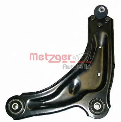 Metzger 58064301 Track Control Arm 58064301