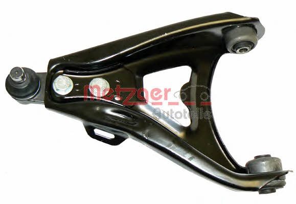 Metzger 58064501 Track Control Arm 58064501